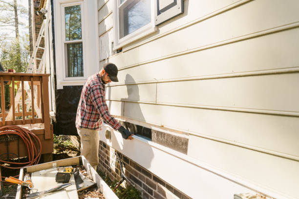 Top rated local Emergency Siding Repair specialists in Louisa, VA